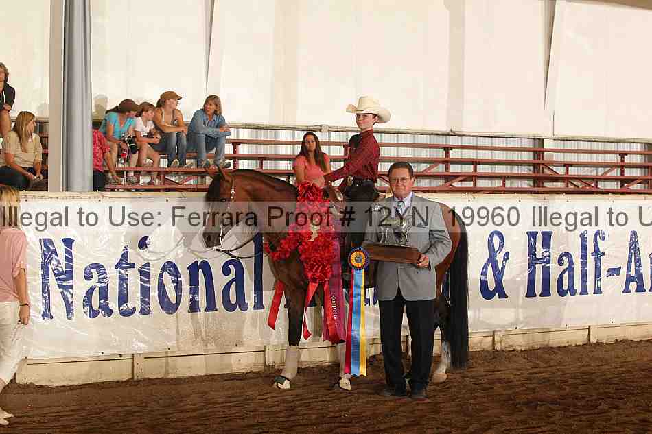 Proof Number 12yn_19960