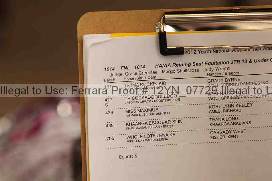 Proof Number 12yn_07729