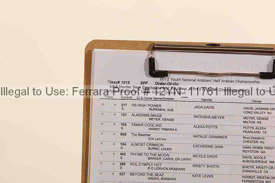 Proof Number 12yn_11761
