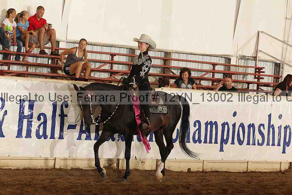 Proof Number 12yn_13002
