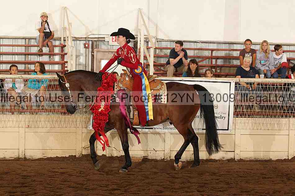 Proof Number 12yn_13009