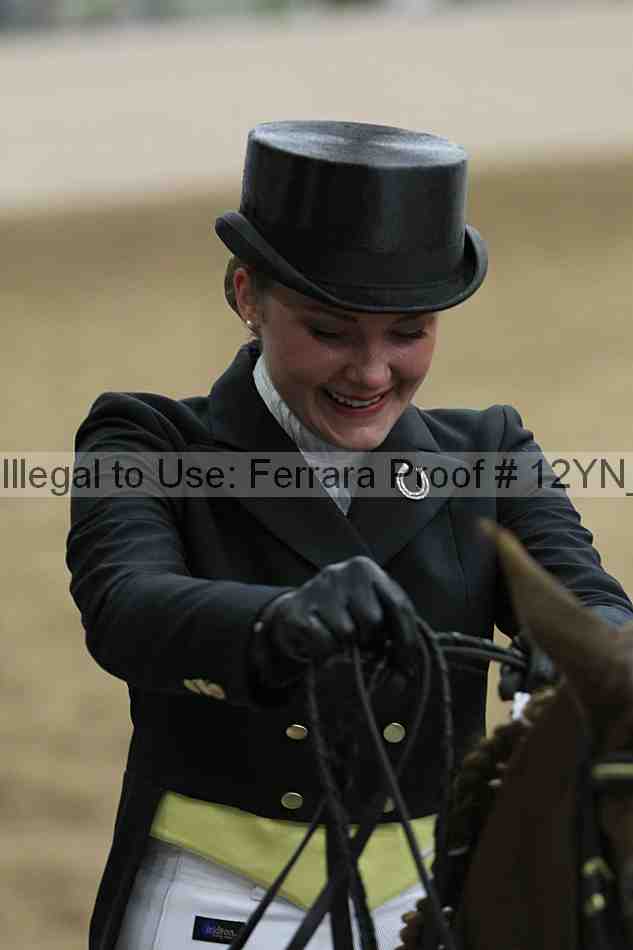 Proof Number 12yn_15218
