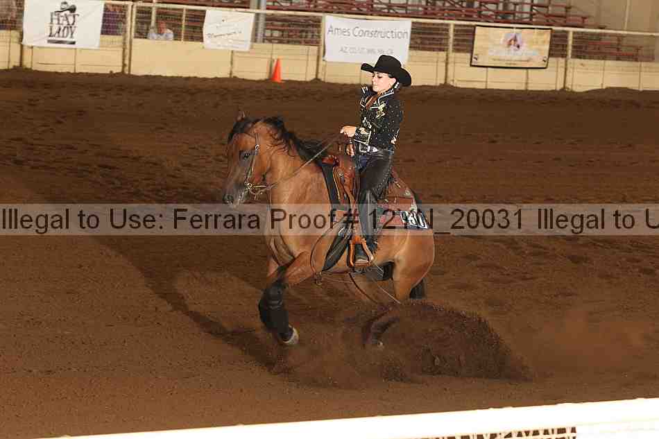 Proof Number 12yn_20031