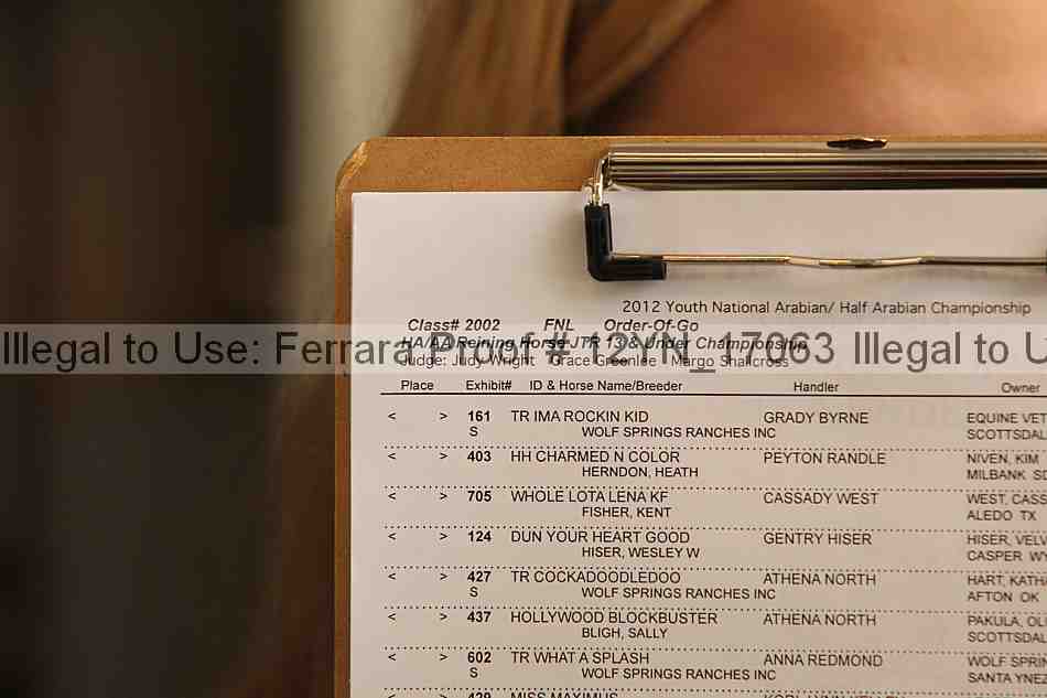 Proof Number 12yn_17063