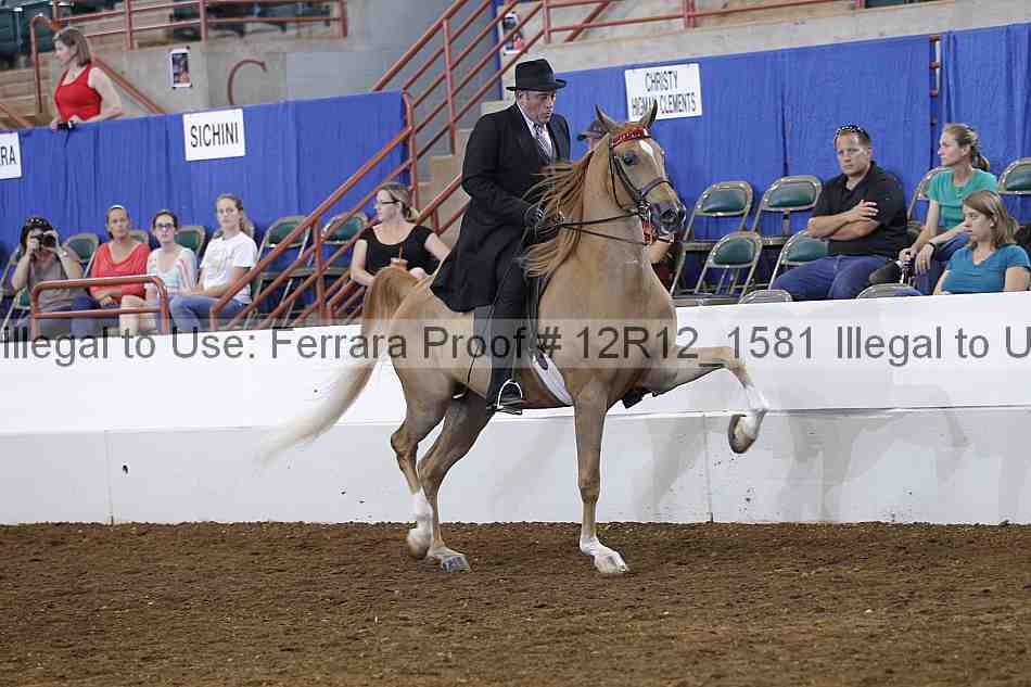 Proof Number 12r12_1581