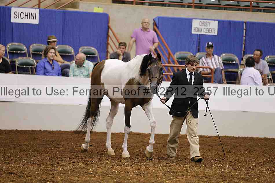 Proof Number 12r12_2257