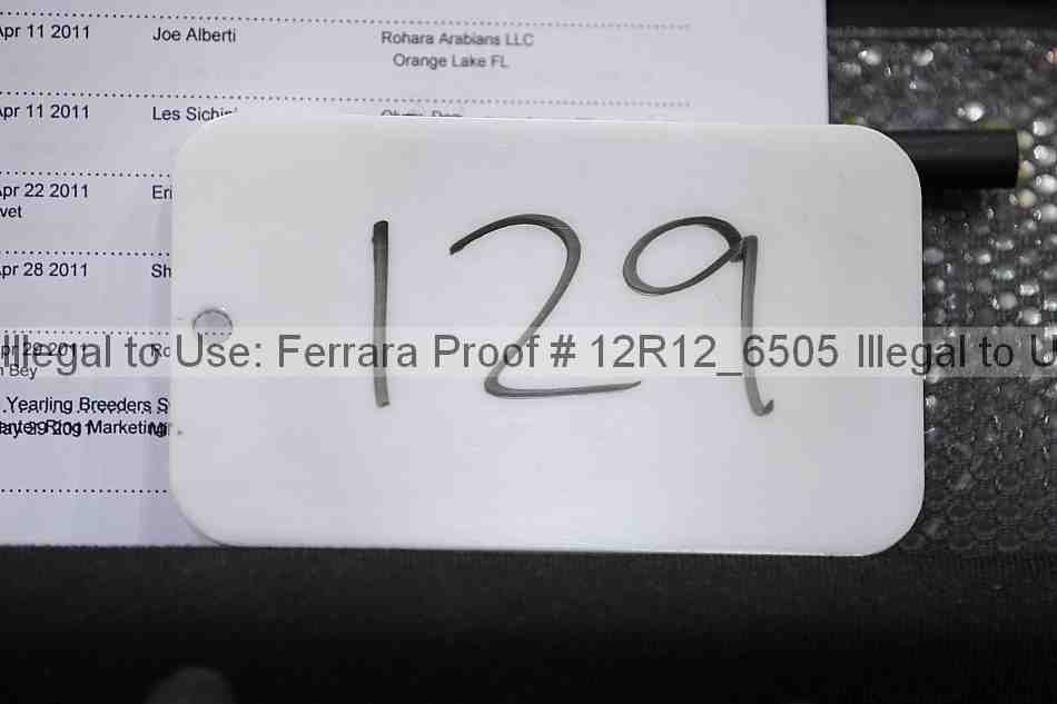 Proof Number 12r12_6505