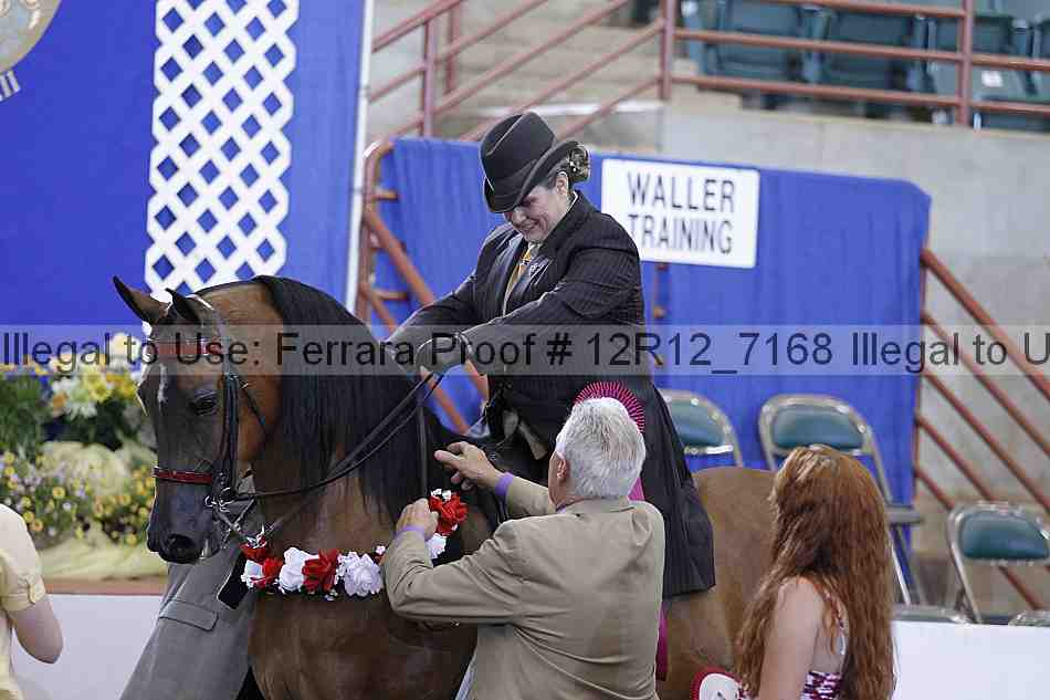Proof Number 12r12_7168