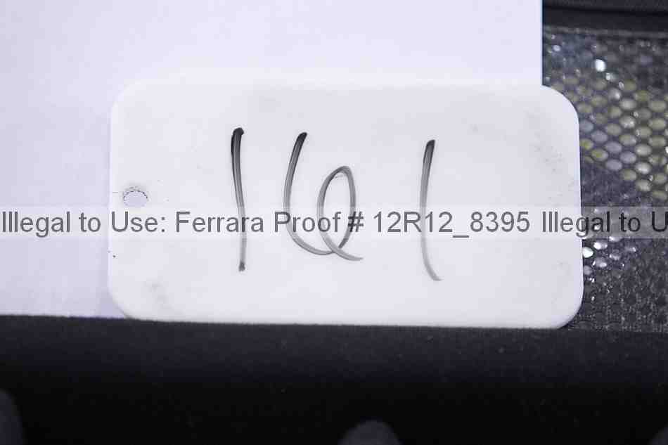 Proof Number 12r12_8395