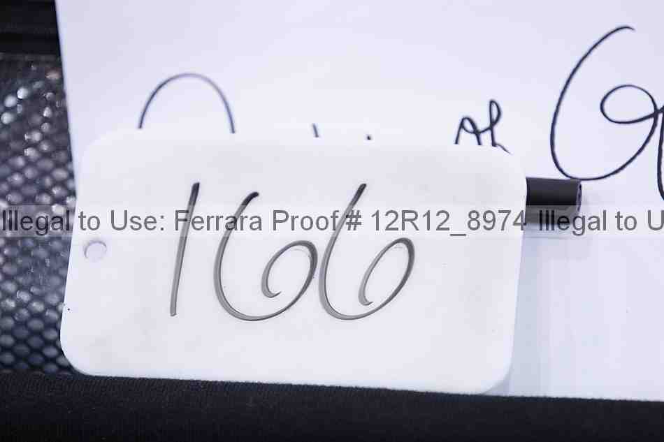 Proof Number 12r12_8974