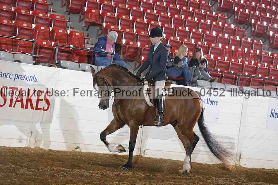 Proof Number 13buck_0452