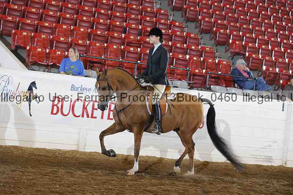 Proof Number 13buck_0460
