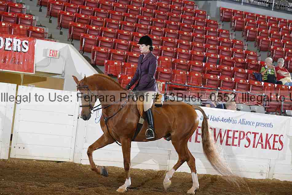 Proof Number 13buck_0552