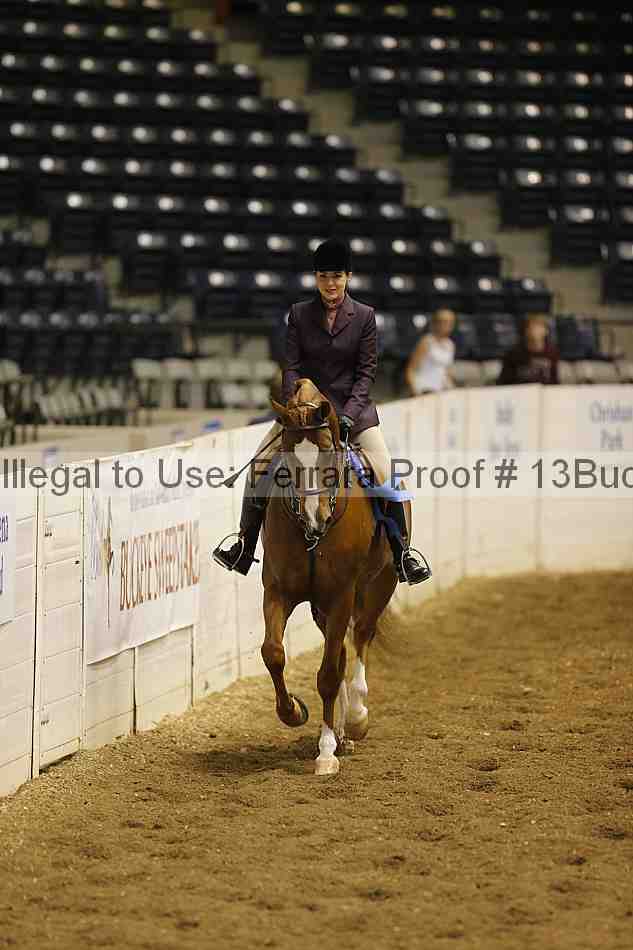 Proof Number 13buck_0570