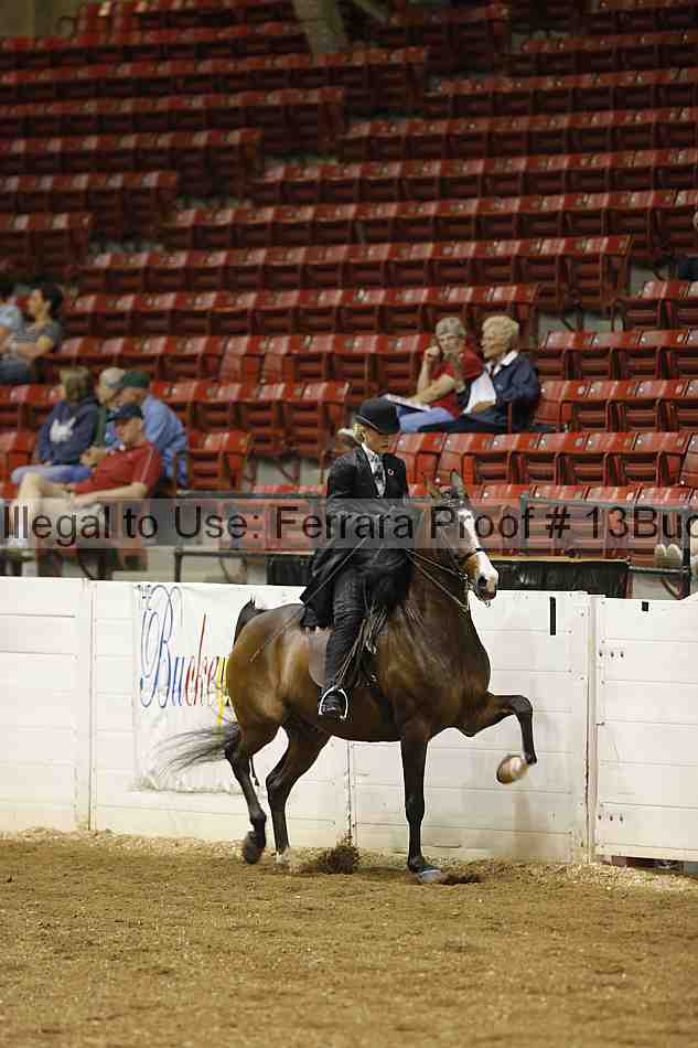 Proof Number 13buck_0680