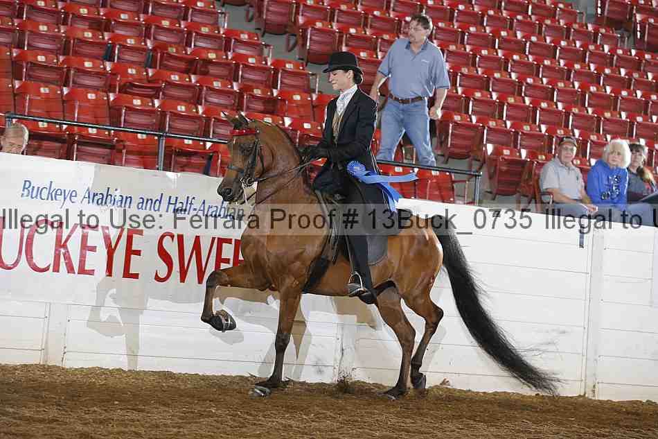 Proof Number 13buck_0735