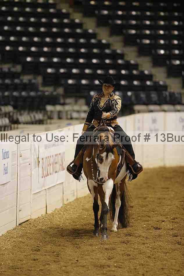 Proof Number 13buck_0794