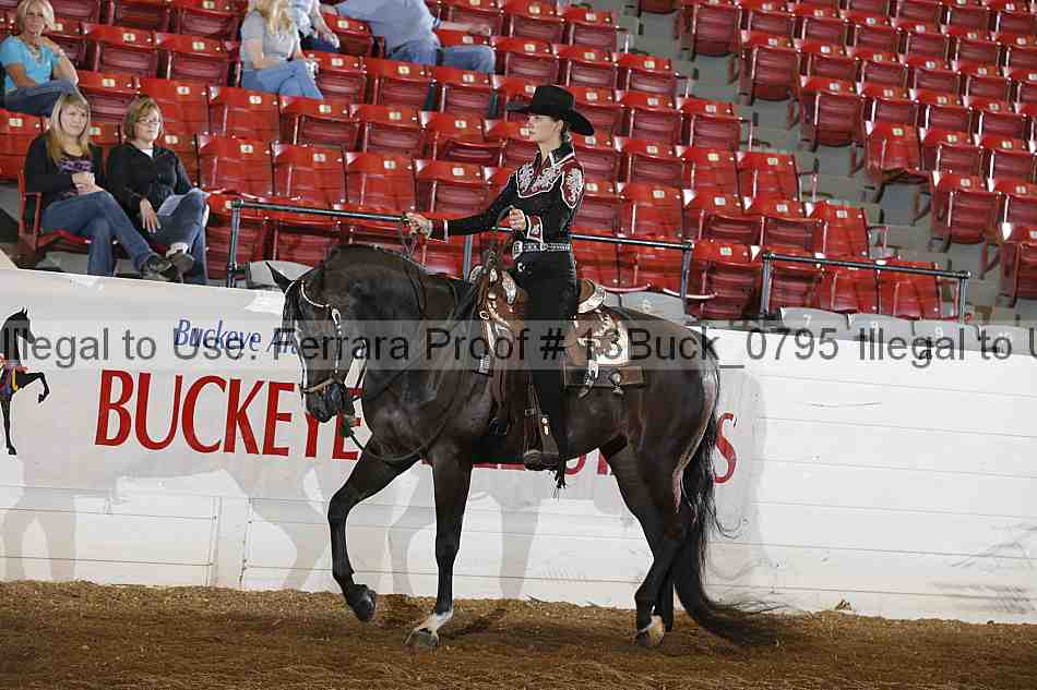 Proof Number 13buck_0795
