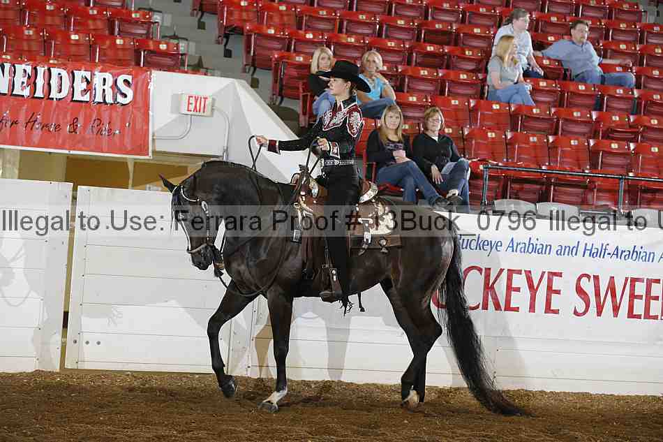 Proof Number 13buck_0796