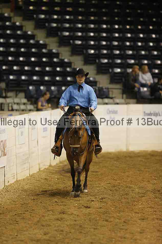 Proof Number 13buck_0803