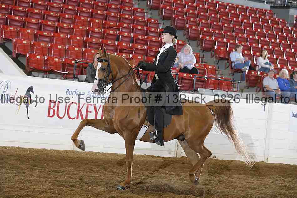 Proof Number 13buck_0826