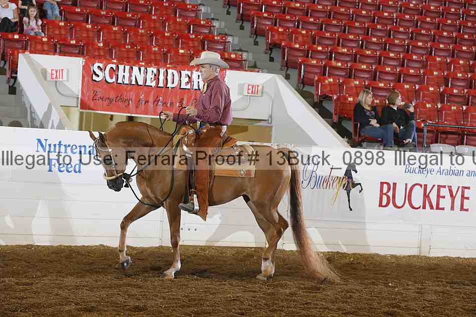 Proof Number 13buck_0898