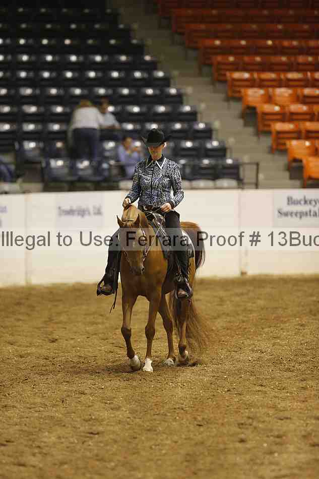 Proof Number 13buck_0906