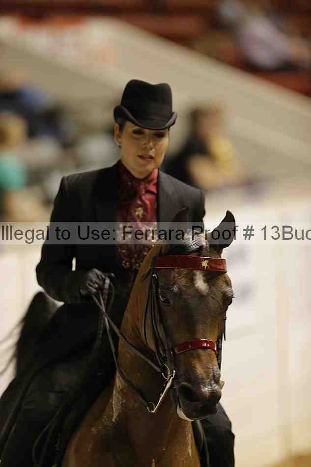 Proof Number 13buck_0945