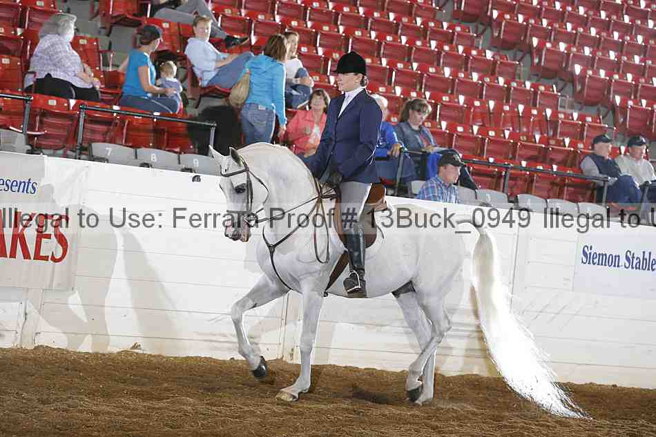 Proof Number 13buck_0949