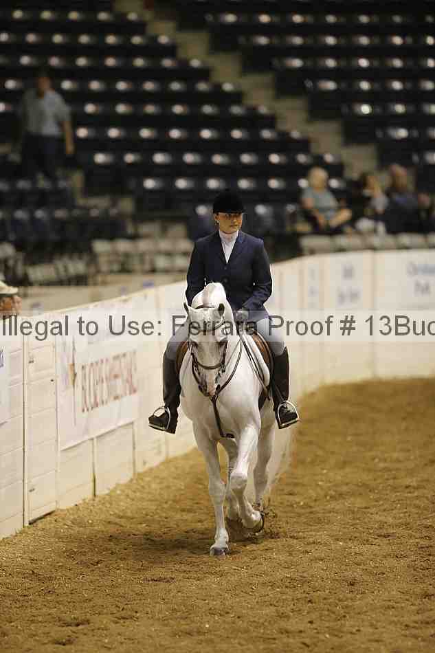 Proof Number 13buck_0956