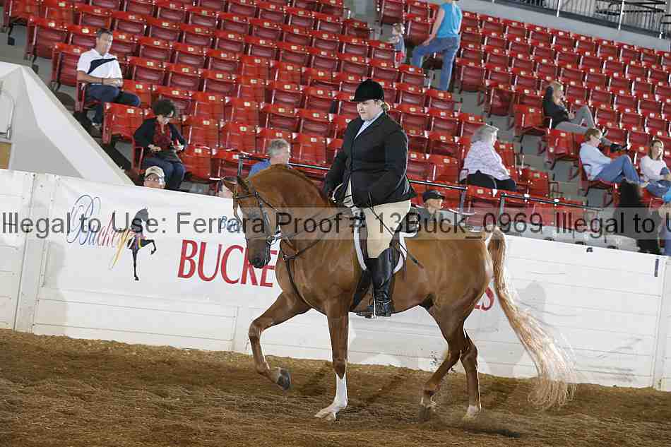 Proof Number 13buck_0969
