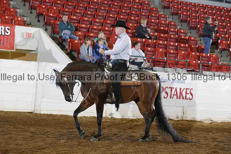 Proof Number 13buck_1306