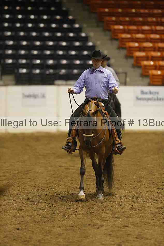 Proof Number 13buck_1717
