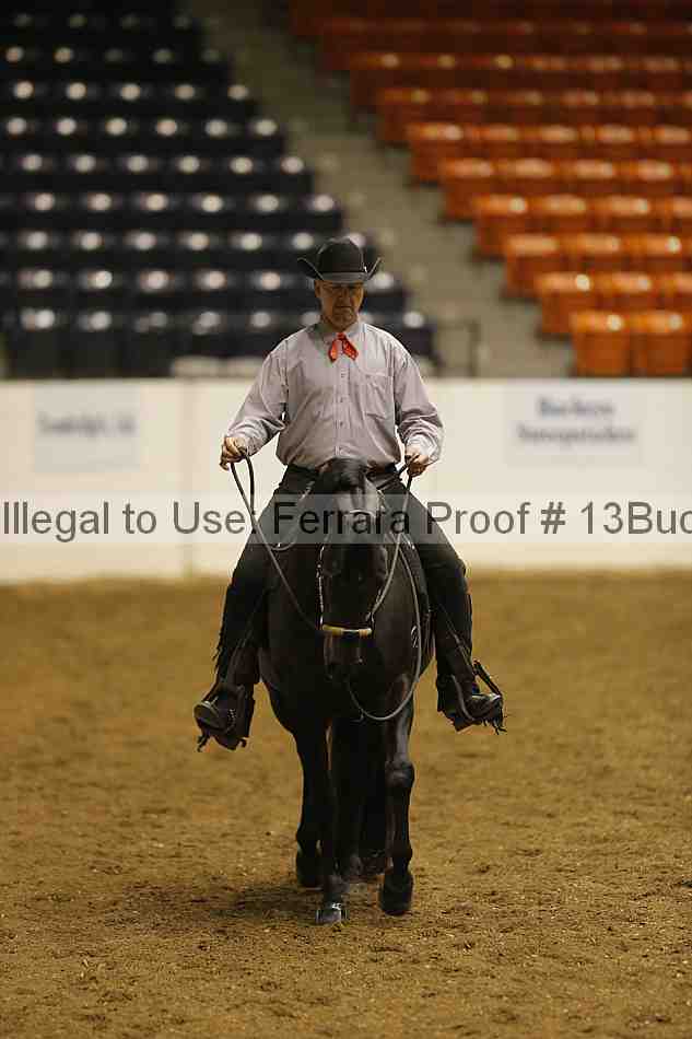 Proof Number 13buck_1734