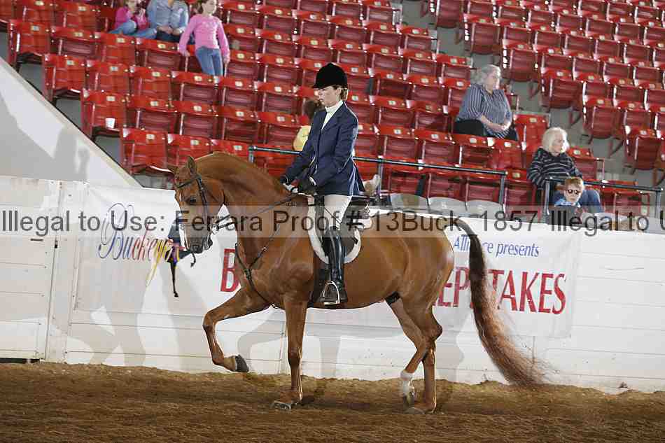 Proof Number 13buck_1857