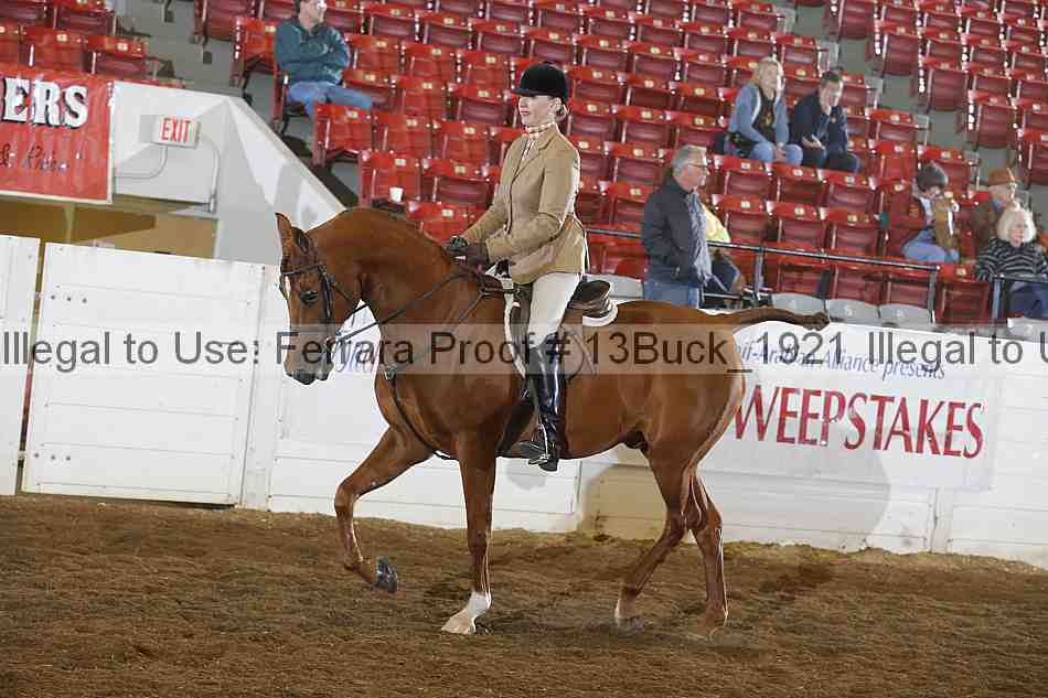 Proof Number 13buck_1921