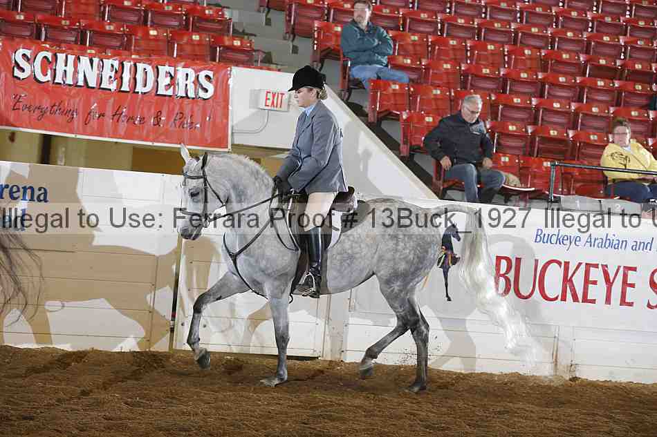 Proof Number 13buck_1927