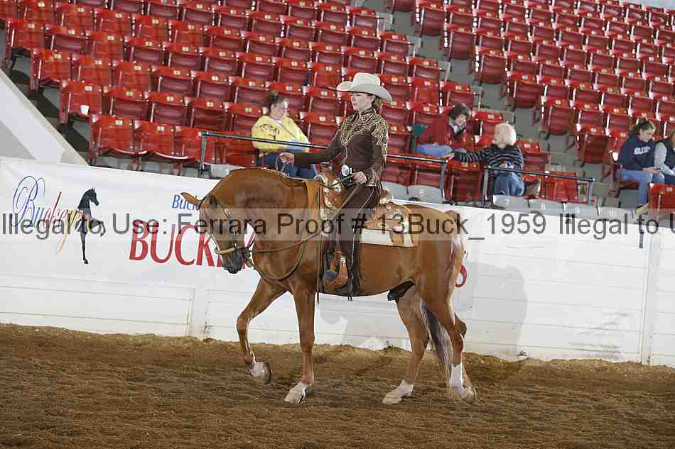 Proof Number 13buck_1959