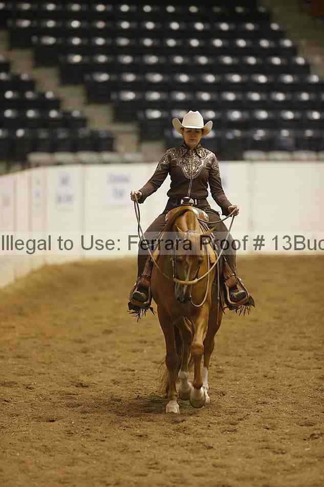 Proof Number 13buck_1961