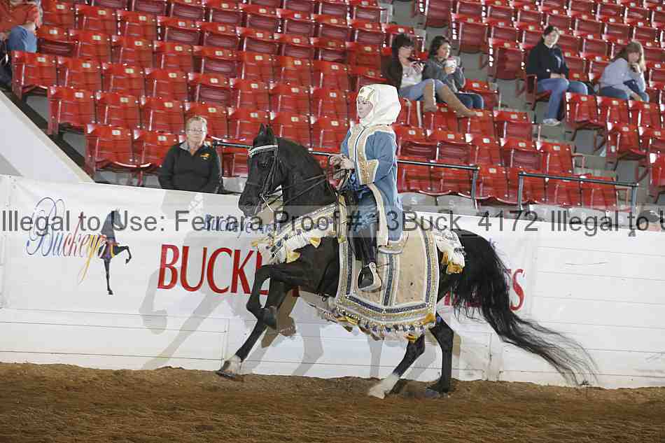 Proof Number 13buck_4172