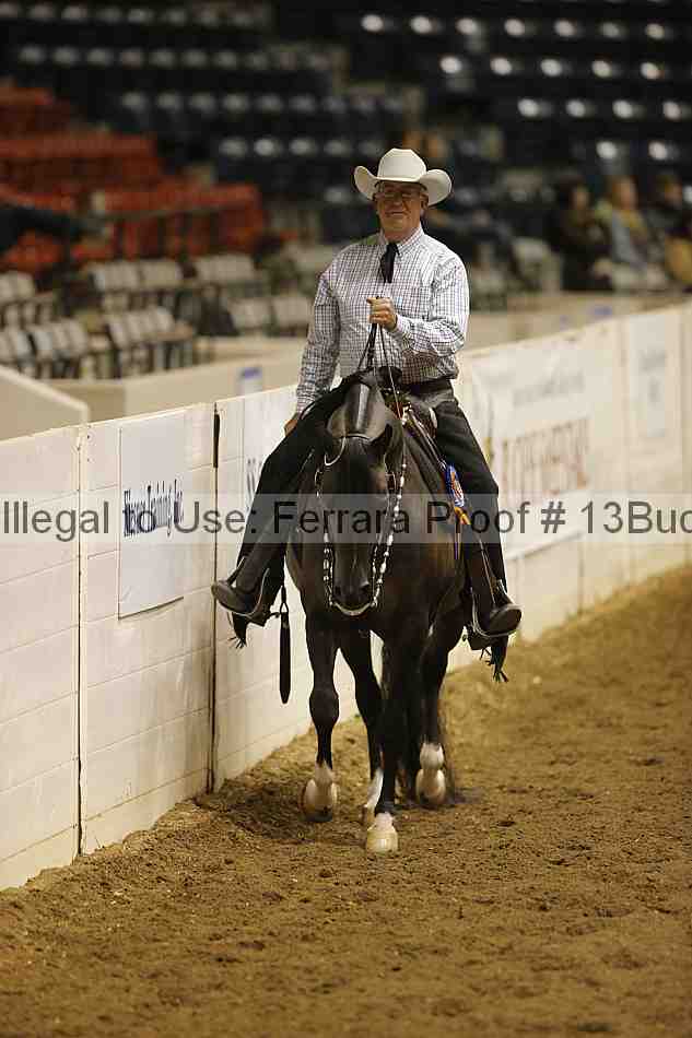 Proof Number 13buck_4357