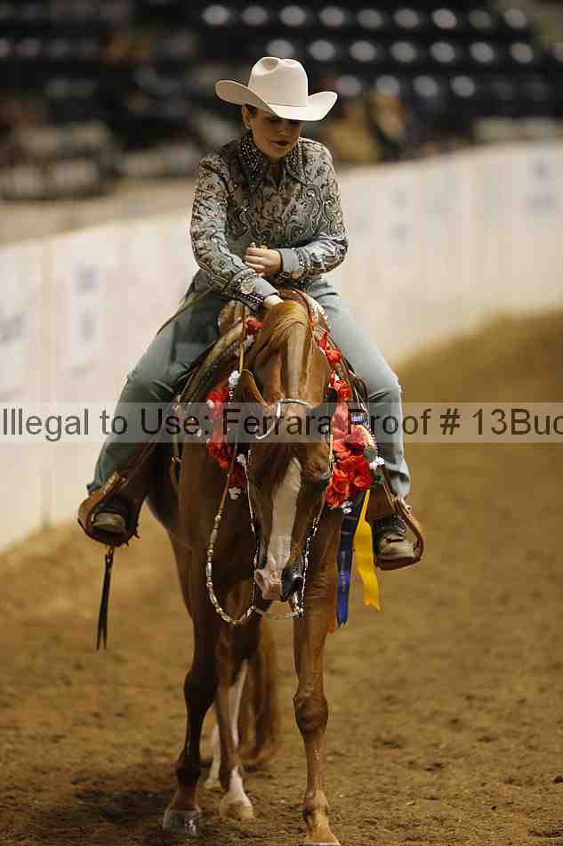 Proof Number 13buck_4370