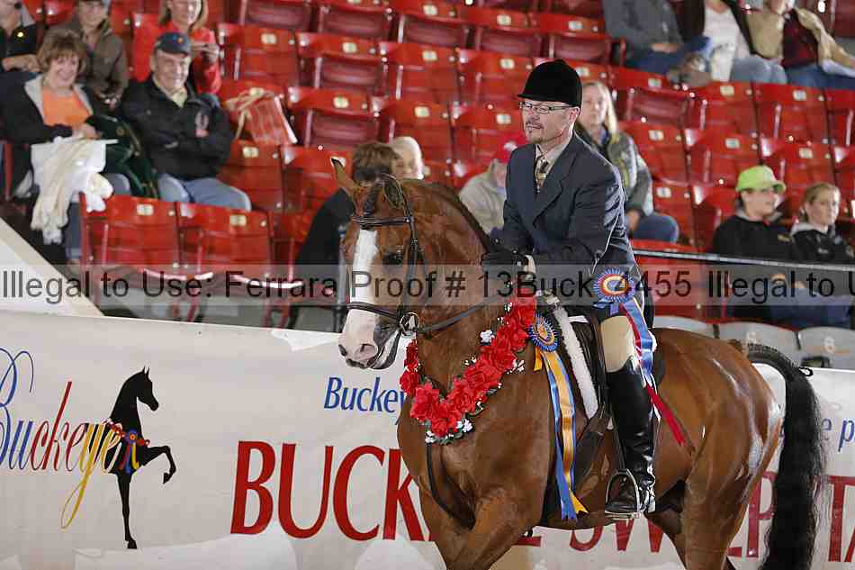 Proof Number 13buck_4455