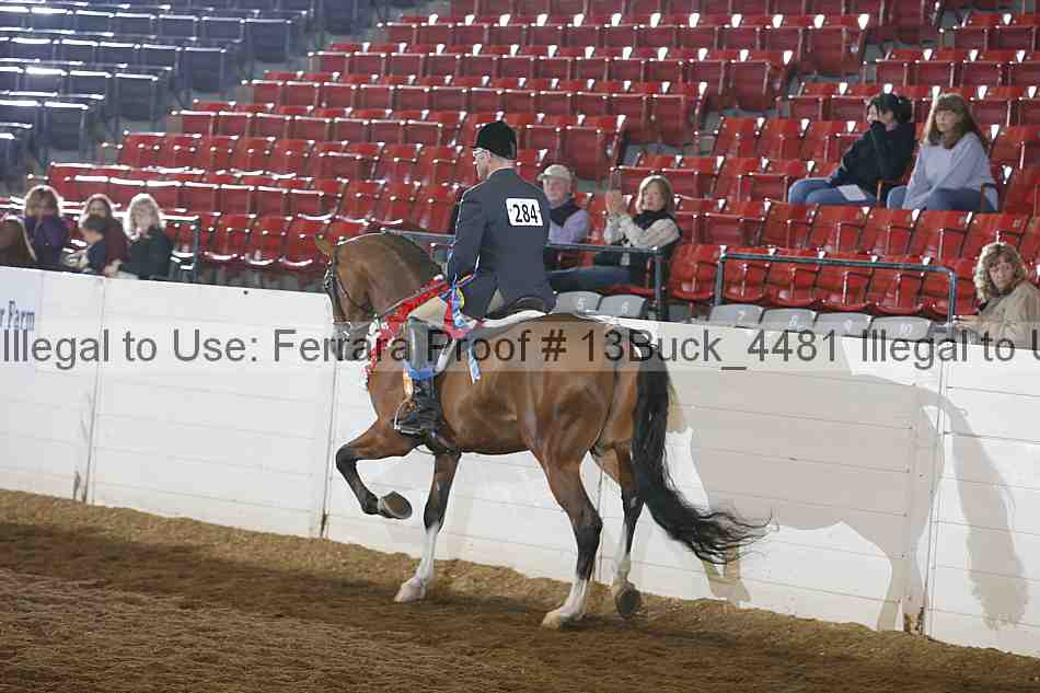 Proof Number 13buck_4481