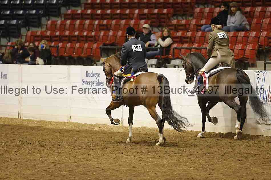 Proof Number 13buck_4497