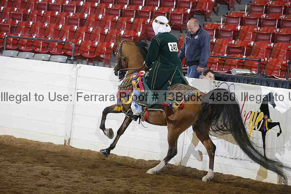 Proof Number 13buck_4850