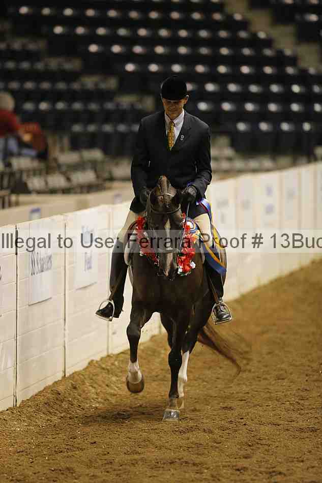 Proof Number 13buck_4975