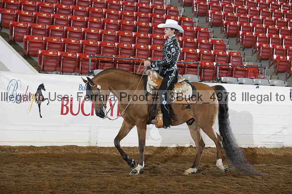 Proof Number 13buck_4978