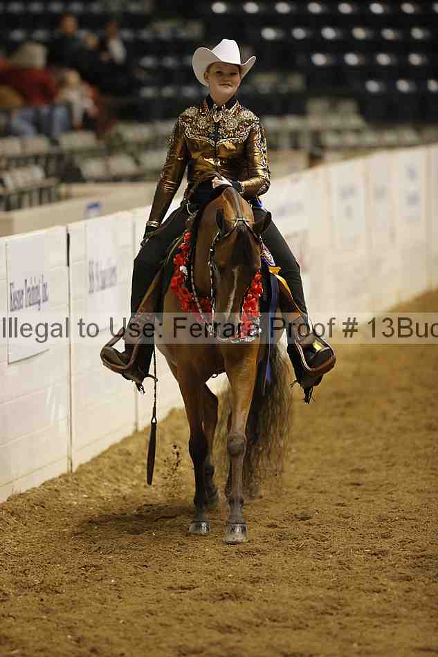 Proof Number 13buck_4992
