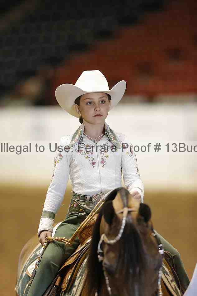 Proof Number 13buck_5066